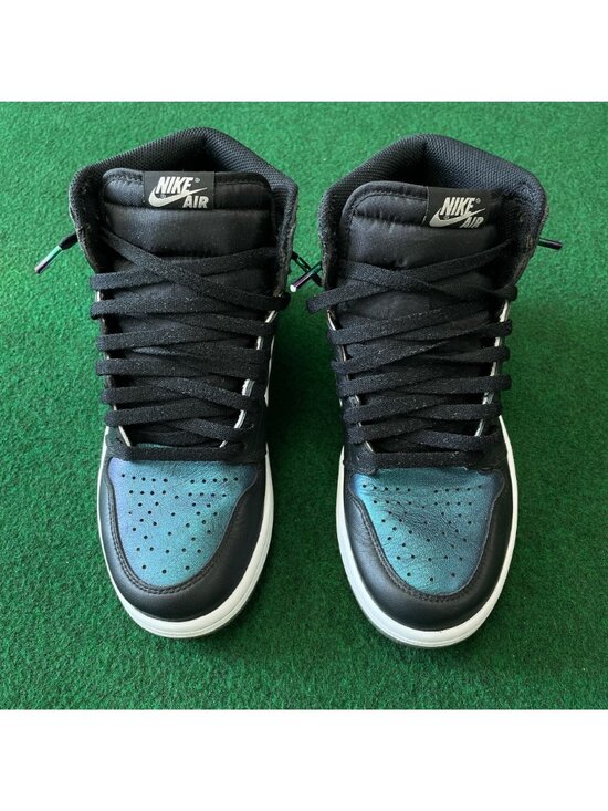 Pre-Owned Air Jordan 1 Retro High OG ‘All Star Chameleon’ - Size 8.5 main image 6